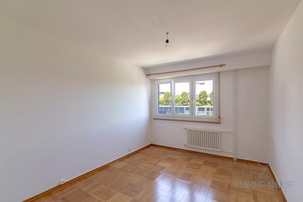 Idéale pour une famille - Appartement 5 pièces proche des commodités 8