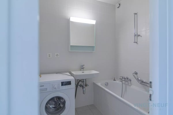Idéale pour une famille - Appartement 5 pièces proche des commodités 9