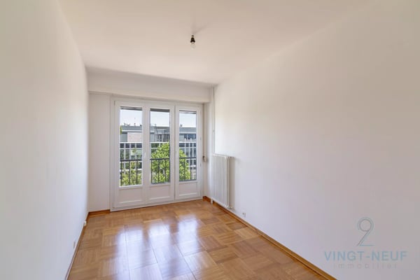 Idéale pour une famille - Appartement 5 pièces proche des commodités 6