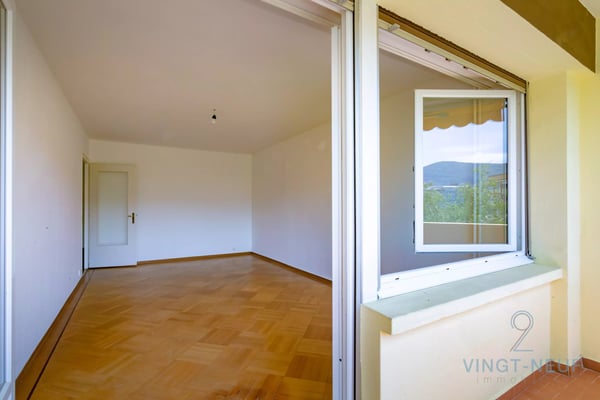 Idéale pour une famille - Appartement 5 pièces proche des commodités 5
