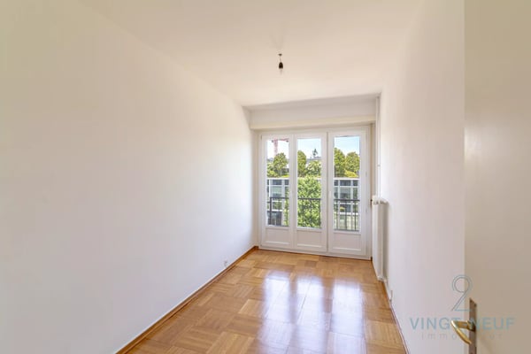 Idéale pour une famille - Appartement 5 pièces proche des commodités 7