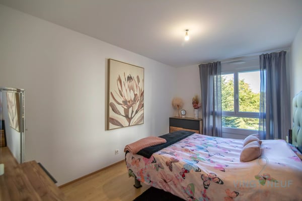 Onex ? Appartement de 5 pièces avec grand balcon, au coeur des commodités 6