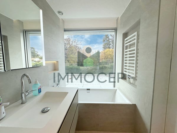 Villa d'exception à Chêne-Bougeries 10