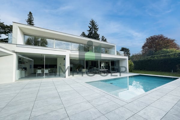 Villa d'exception à Chêne-Bougeries 1