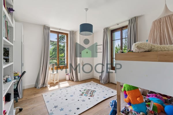 Propriété de caractère entièrement rénovée au Hameau de Villette 7