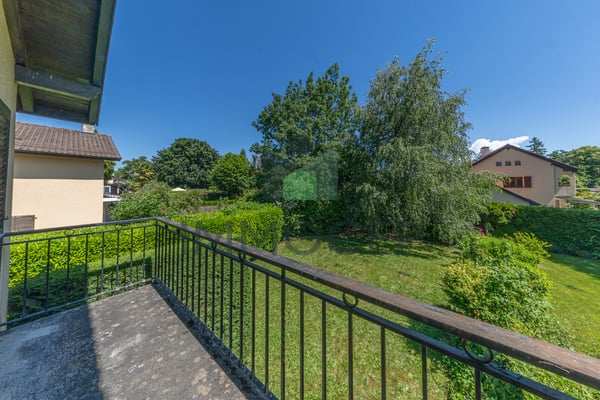 Belle maison mitoyenne de 120m2 utiles sur une parcelle de 505m2 6