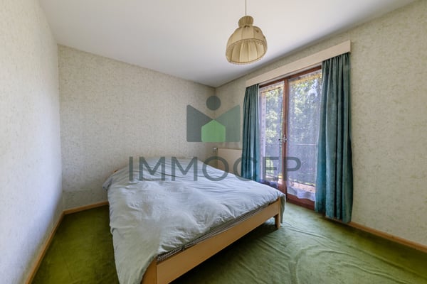 Belle maison mitoyenne de 120m2 utiles sur une parcelle de 505m2 5