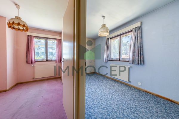 Belle maison mitoyenne de 120m2 utiles sur une parcelle de 505m2 4