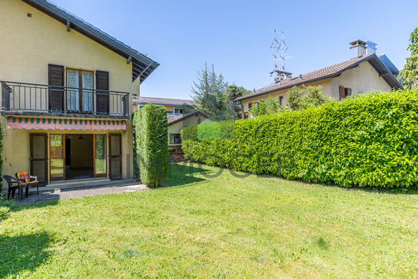 Belle maison mitoyenne de 120m2 utiles sur une parcelle de 505m2 7