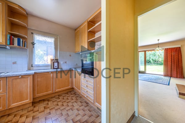 Belle maison mitoyenne de 120m2 utiles sur une parcelle de 505m2 3