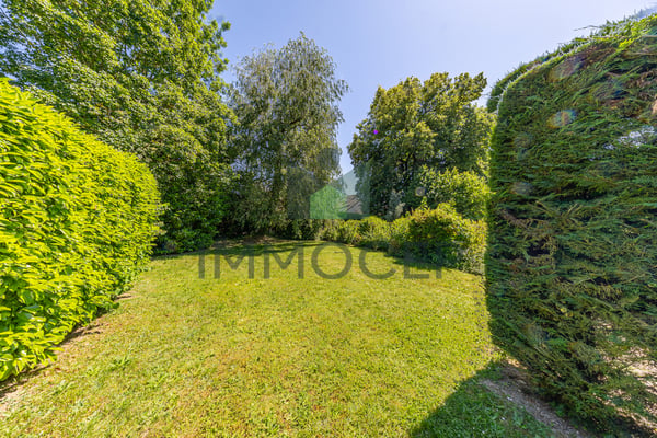 Belle maison mitoyenne de 120m2 utiles sur une parcelle de 505m2 8