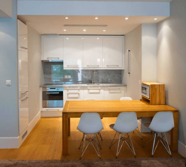 Appartement rénové - EXCLUVISITÉ 3