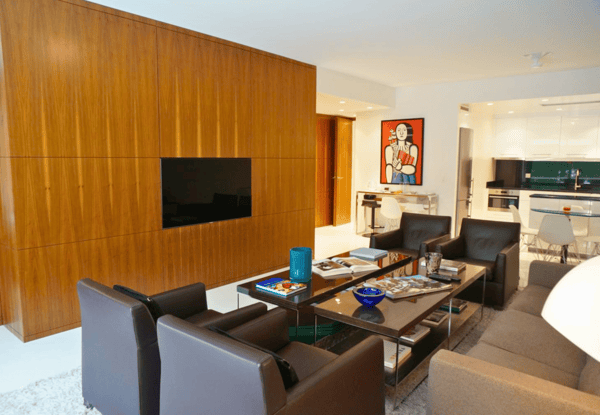 Appartement de standing - EXCLUSIVITÉ 1