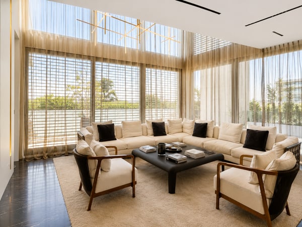 Penthouse d'exception en exclusivité 6