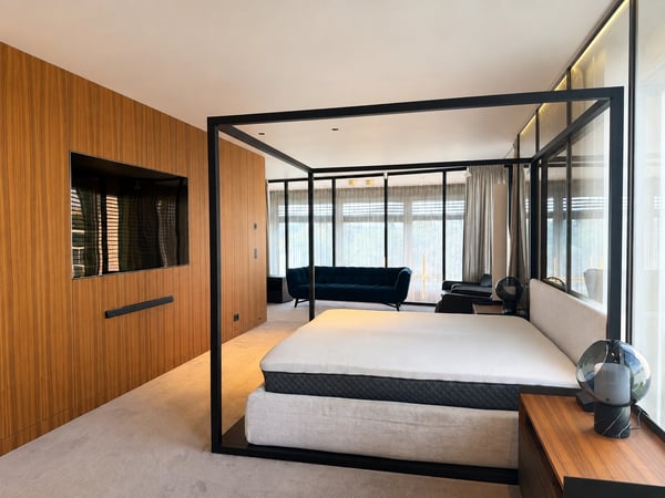 Penthouse d'exception en exclusivité 9