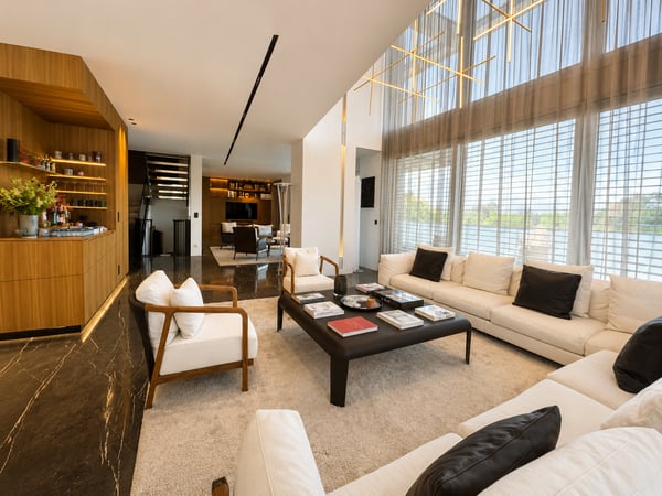Penthouse d'exception en exclusivité 3
