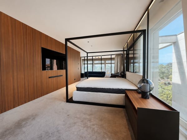 Penthouse d'exception en exclusivité 8