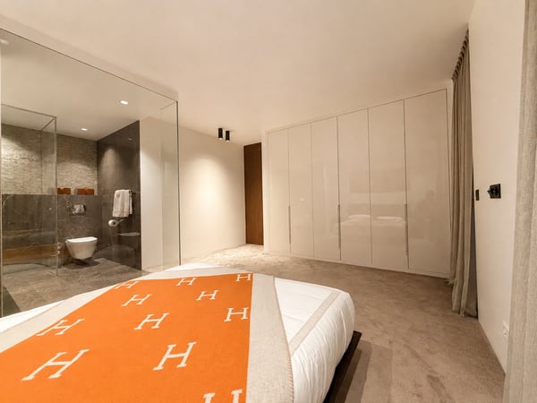 Penthouse d'exception en exclusivité 12