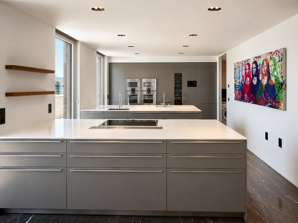 Penthouse d'exception en exclusivité 5