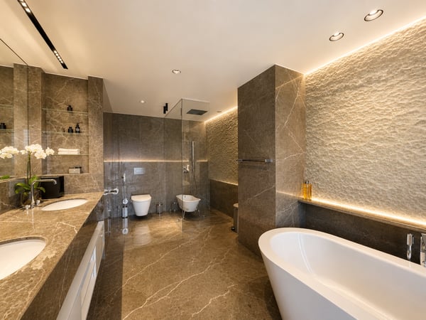 Penthouse d'exception en exclusivité 13
