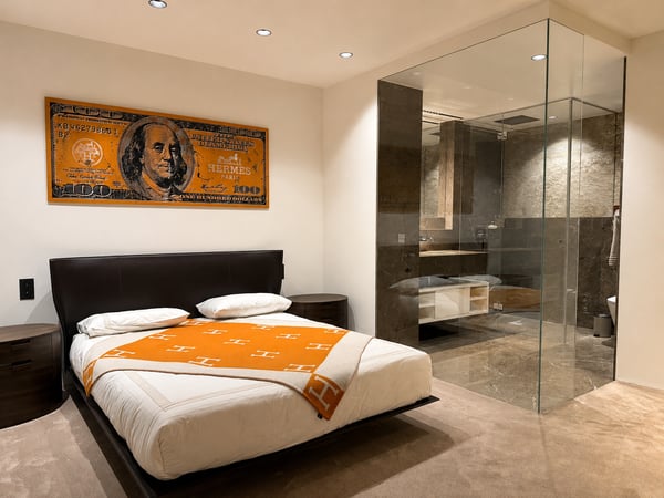 Penthouse d'exception en exclusivité 11