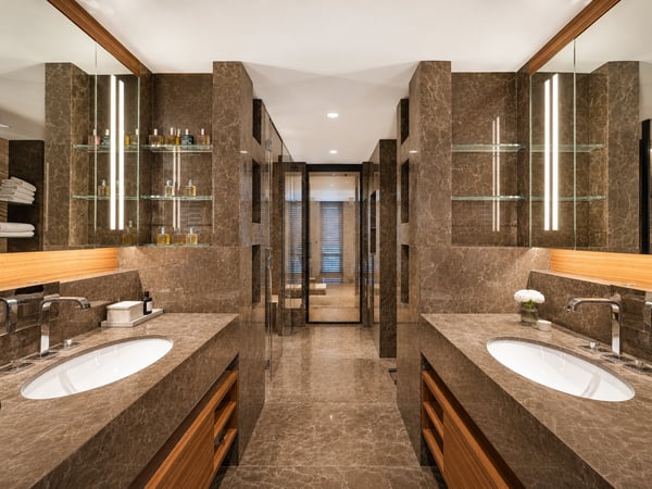 Penthouse d'exception en exclusivité 10
