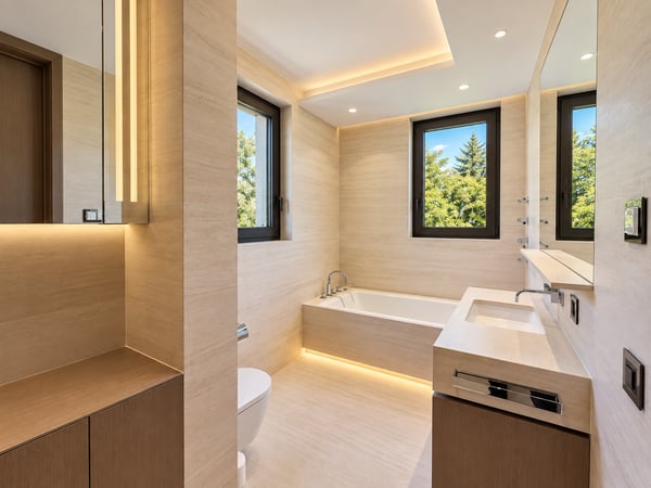 Penthouse d'exception - Vue Mont-Blanc 11