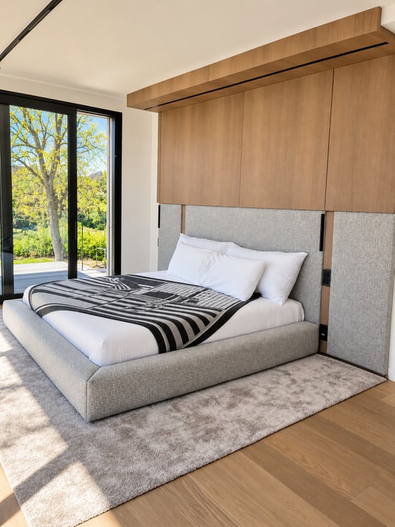 Penthouse d'exception - Vue Mont-Blanc 8