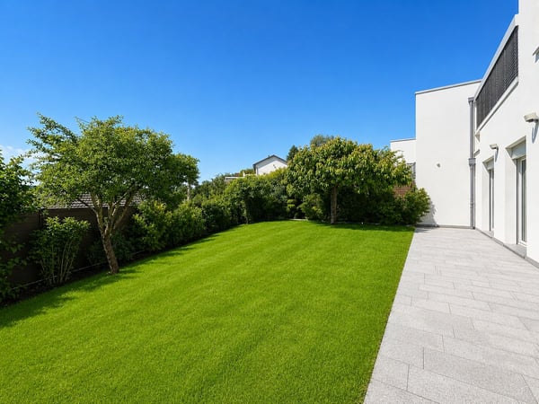VILLA CONTEMPORAINE DE STANDING À VERNIER 7