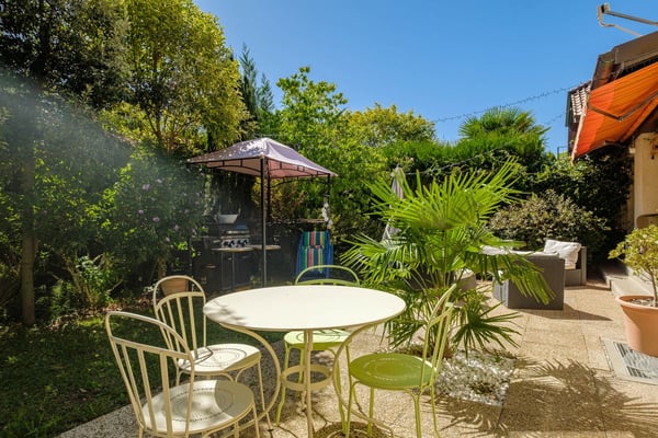 En exclusivité, superbe maison semi-individuelle à Thônex 4