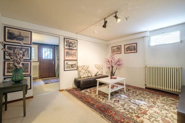 En exclusivité, superbe maison semi-individuelle à Thônex 7
