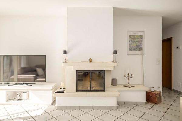 VILLA EN PIGNON A VERNIER 3