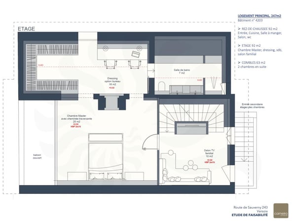 En exclusivité: Maison de charme du 19ème 12