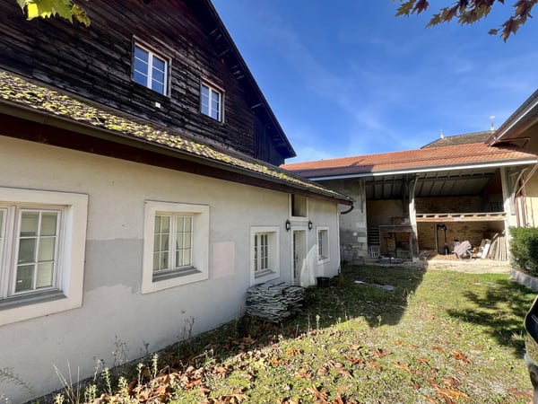En exclusivité: Maison de charme du 19ème 2