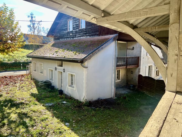 En exclusivité: Maison de charme du 19ème 4
