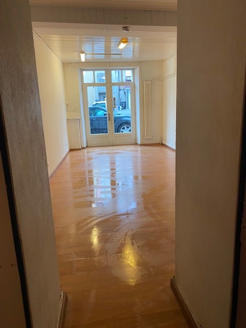 A louer bureau en vieille ville de Porrentruy 1