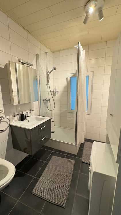 A louer à la semaine - Joli appartement dans la vieille ville 6