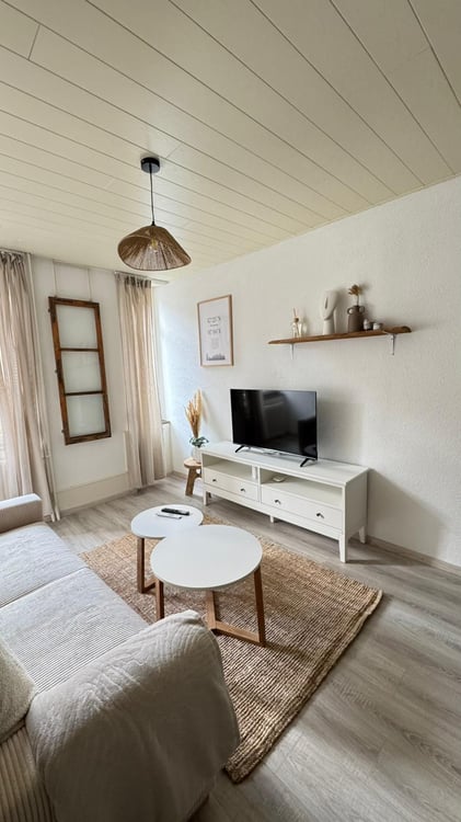 A louer à la semaine - Joli appartement dans la vieille ville 2