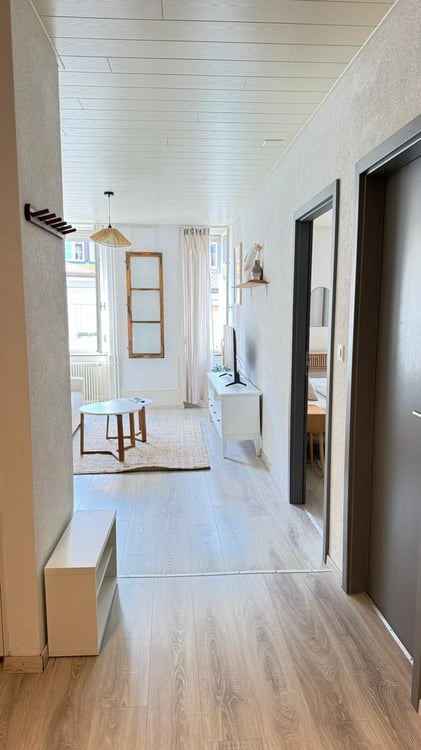 A louer à la semaine - Joli appartement dans la vieille ville 3