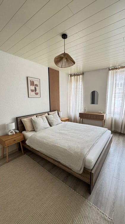 A louer à la semaine - Joli appartement dans la vieille ville 5