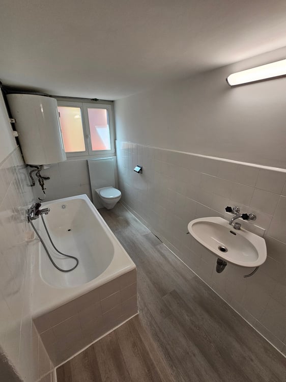 Jolie petite maison de 1p à Bonfol - pour le prix d'un appartement 7