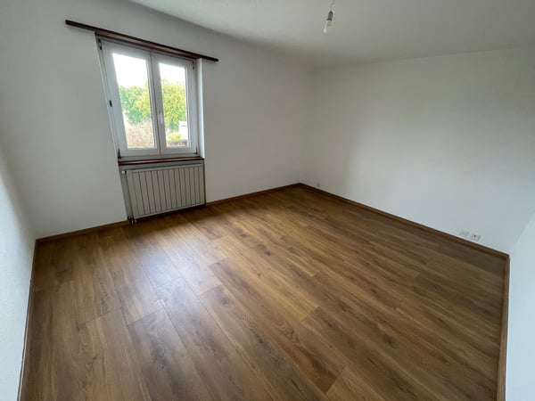 Immeuble de rendement composé de 3 appartements 3