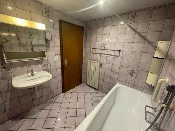 Immeuble de rendement composé de 3 appartements 6