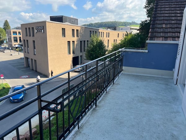 Immeuble de rendement rénové au centre de Porrentruy 8