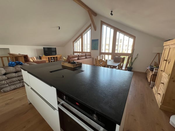 Immeuble de rendement rénové au centre de Porrentruy 3