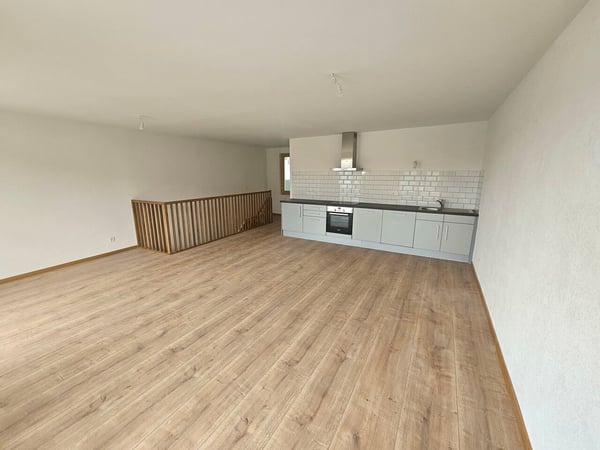 Immeuble de rendement rénové au centre de Porrentruy 7