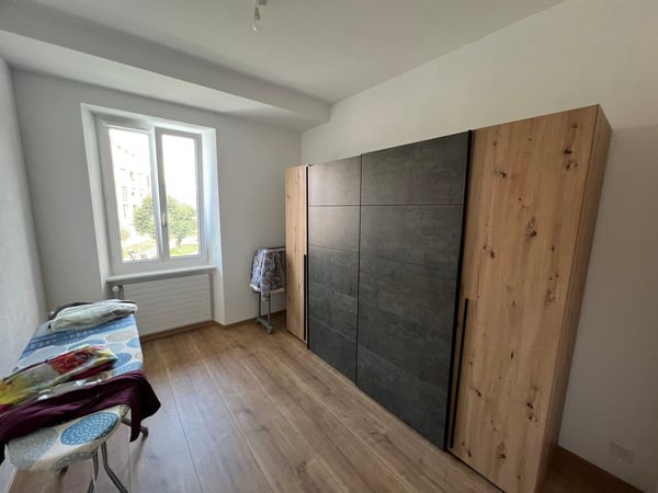 Immeuble de rendement rénové au centre de Porrentruy 5