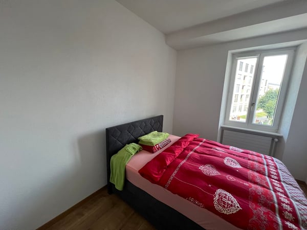 Immeuble de rendement rénové au centre de Porrentruy 4