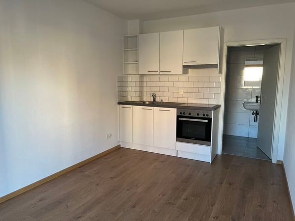 Immeuble de rendement rénové au centre de Porrentruy 6