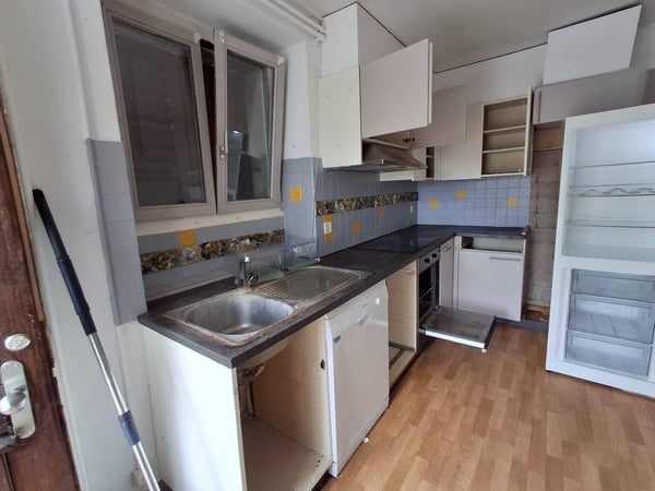 Jolie maison de 1 pièces 5